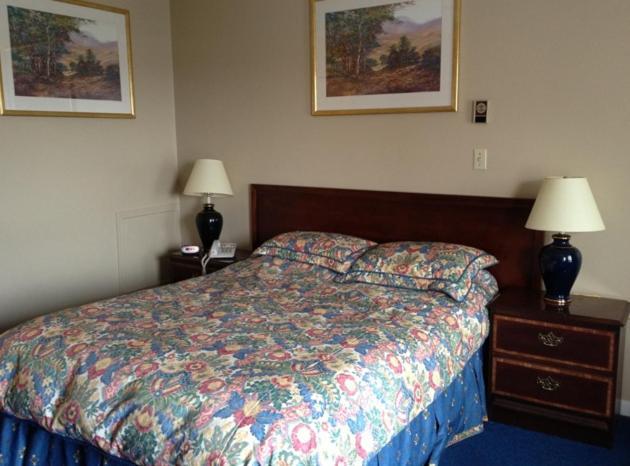 Lotus Motel Кобург Екстер'єр фото