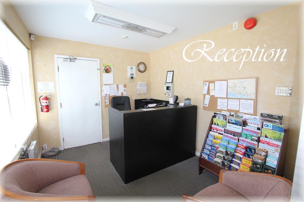 Lotus Motel Кобург Екстер'єр фото