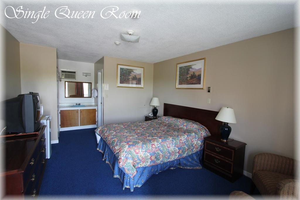 Lotus Motel Кобург Екстер'єр фото