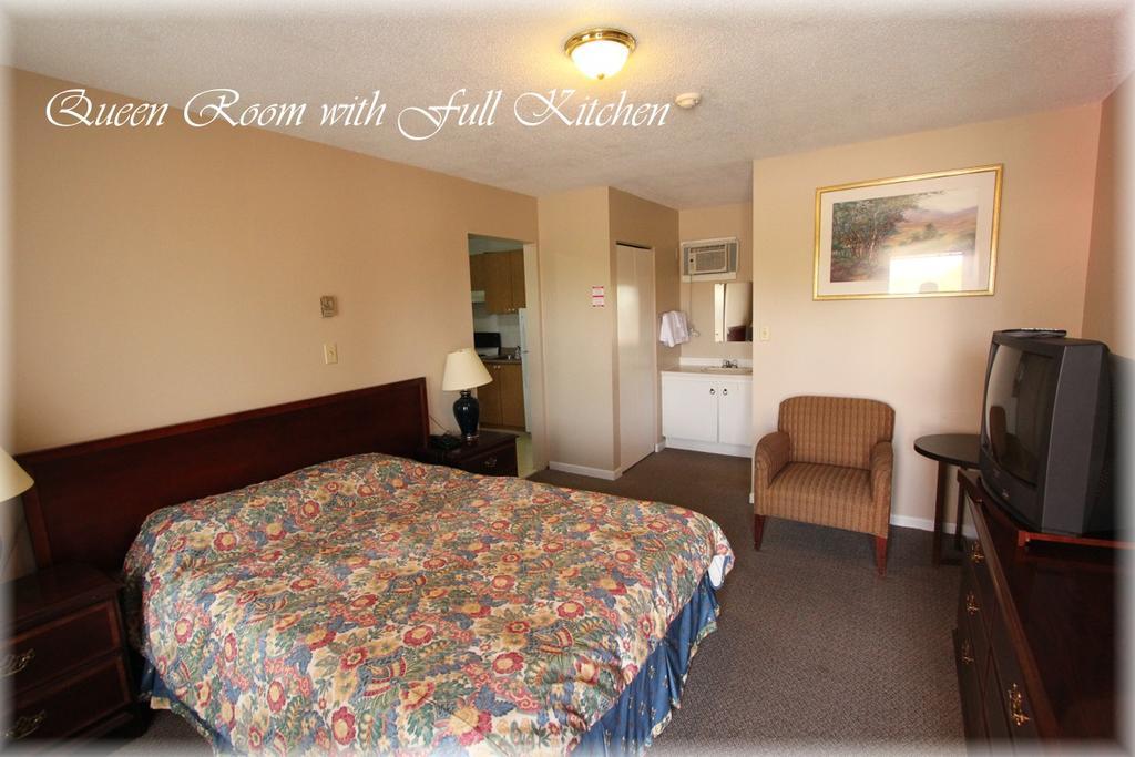 Lotus Motel Кобург Екстер'єр фото