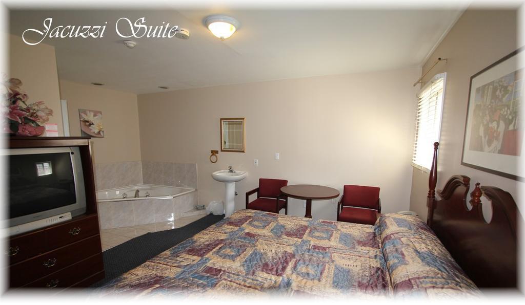 Lotus Motel Кобург Екстер'єр фото