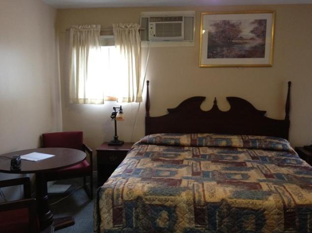 Lotus Motel Кобург Екстер'єр фото