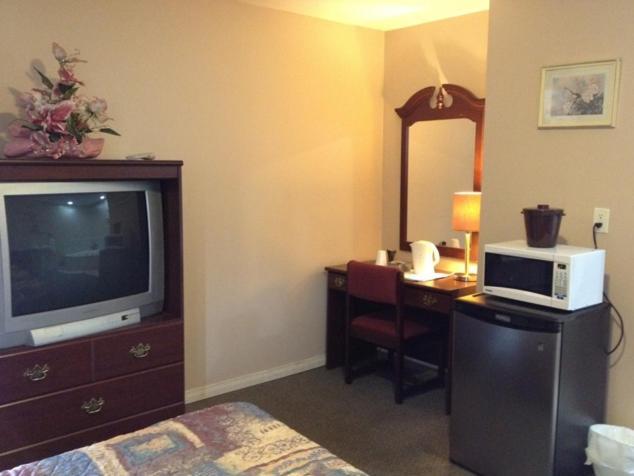 Lotus Motel Кобург Екстер'єр фото