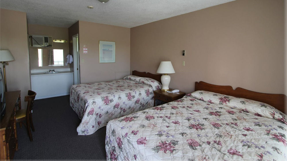 Lotus Motel Кобург Екстер'єр фото