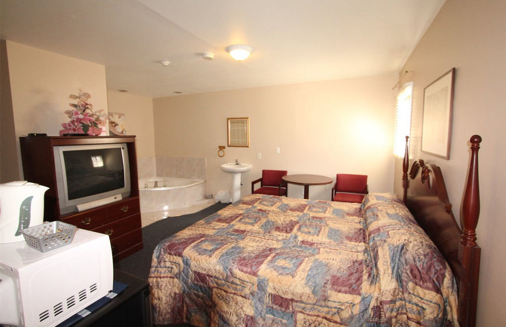 Lotus Motel Кобург Екстер'єр фото